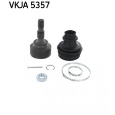 VKJA 5357 SKF Шарнирный комплект, Привідний вал