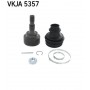 VKJA 5357 SKF Шарнирный комплект, Привідний вал