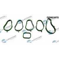 DRM0381S Dr.Motor Automotive Комплект прокладок впускний колектор