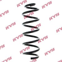 RA5197 KYB Пружина ходової частини