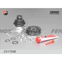 CV17048 FENOX Шарнирный комплект, Привідний вал