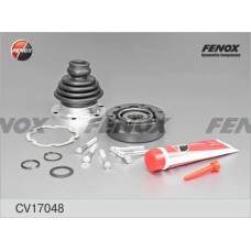 CV17048 FENOX Шарнирный комплект, Привідний вал
