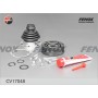 CV17048 FENOX Шарнирный комплект, Привідний вал