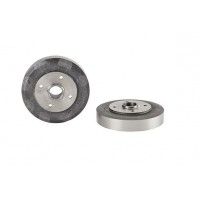 14.A709.10 BREMBO Гальмівний барабан