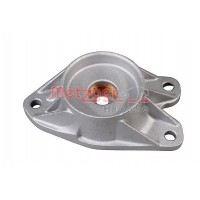 6490326 METZGER Опора стійки амортизатора