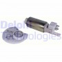 FE0471-12B1 DELPHI Паливний насос
