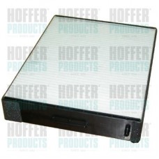 WG1746892 WILMINK GROUP Фільтр повітря у внутрішньому просторі