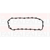 SG780 FAI AutoParts Прокладка масляний піддон