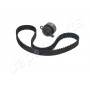 KDD-412 JAPANPARTS Комплект ременя ГРМ