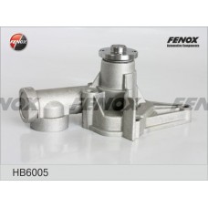 HB6005 FENOX Водяний насос охолодження двигуна