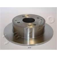 61414 JAPKO Гальмівний диск