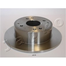 61414 JAPKO Гальмівний диск