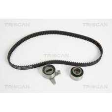 8647 50010 TRISCAN Комплект ременя ГРМ