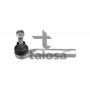 42-00611 TALOSA Наконечник поперечної кермової тяги