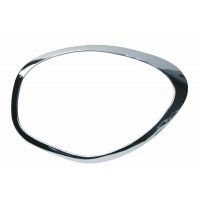 51139813823 ÜRO Parts Рамка облицювання радіатора