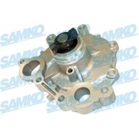 WP0283 SAMKO Водяний насос охолодження двигуна