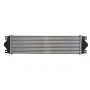 DAR002TT THERMOTEC Интеркулер