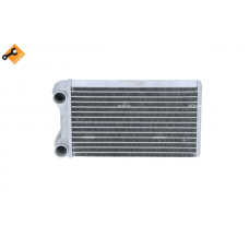 WG2162122 WILMINK GROUP Теплообмінник обігрів салону