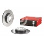 08.A915.11 BREMBO Гальмівний диск