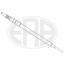 WG1497176 WILMINK GROUP Свічка розжарювання