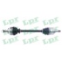 DS16112 LPR Привідний вал
