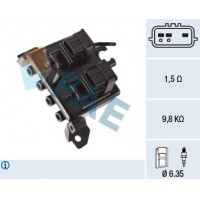80408 FAE Котушка запалювання