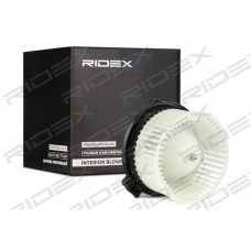 2669I0186 RIDEX Вентилятор салону