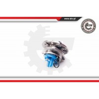 29SKV035 ESEN SKV Комплект підшипника ступиці колеса