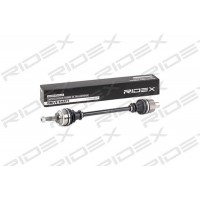 13D0059 RIDEX Привідний вал