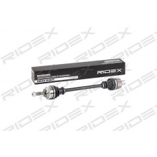 13D0059 RIDEX Привідний вал