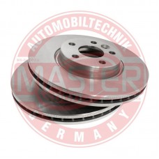 24012801541-SET-MS MASTER-SPORT GERMANY Гальмівний диск