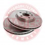 24012801541-SET-MS MASTER-SPORT GERMANY Гальмівний диск