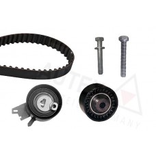 702623 AUTEX Комплект ременя ГРМ