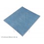 ADG02515 BLUE PRINT Фільтр повітря у внутрішньому просторі