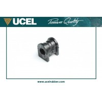 10833 UCEL Опора стабілізатора
