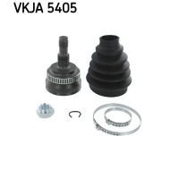 VKJA 5405 SKF Шарнирный комплект, Привідний вал