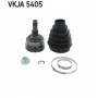 VKJA 5405 SKF Шарнирный комплект, Привідний вал