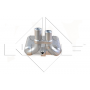 Интеркулер WILMINK GROUP WG1723918