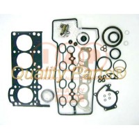 115-17000 IAP QUALITY PARTS Комплект прокладок двигун