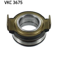VKC 3675 SKF Вижимний підшипник