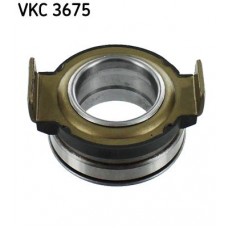 VKC 3675 SKF Вижимний підшипник