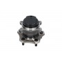 WBH-6522 KAVO PARTS Комплект підшипника ступиці колеса