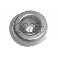 74631 METALCAUCHO Опора стійки амортизатора