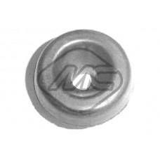 74631 METALCAUCHO Опора стійки амортизатора