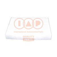821-13101 IAP QUALITY PARTS Фільтр повітря у внутрішньому просторі