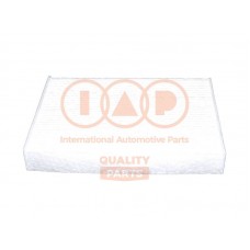 821-13101 IAP QUALITY PARTS Фільтр повітря у внутрішньому просторі