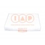 821-13101 IAP QUALITY PARTS Фільтр повітря у внутрішньому просторі