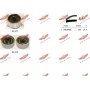 04.5188 AUTOKIT Комплект ременя ГРМ