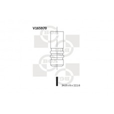 впускний клапан BGA V165970