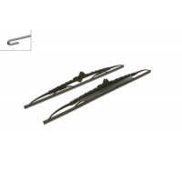 3 397 118 406 BOSCH Щітка склоочисника